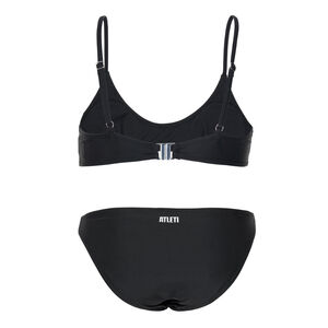 Women's Black Bikini  